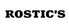 Rostic's: Скидки кафе и ресторанов Махачкалы, лучшие интернет акции и цены на меню в барах, пиццериях, кофейнях