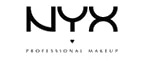 NYX Professional Makeup: Скидки и акции в магазинах профессиональной, декоративной и натуральной косметики и парфюмерии в Махачкале