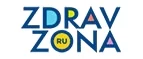 ZdravZona: Скидки и акции в магазинах профессиональной, декоративной и натуральной косметики и парфюмерии в Махачкале