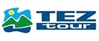 TEZ TOUR: Акции туроператоров и турагентств Махачкалы: официальные интернет сайты турфирм, горящие путевки, скидки на туры